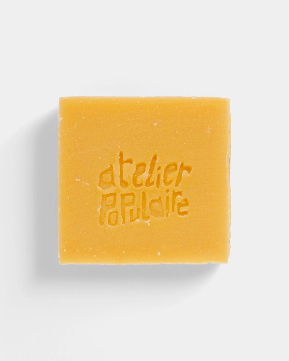 Cold Process Soap Made in Paris to Personalize - 21