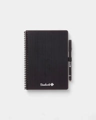 Customizable Eco-Friendly Notebook