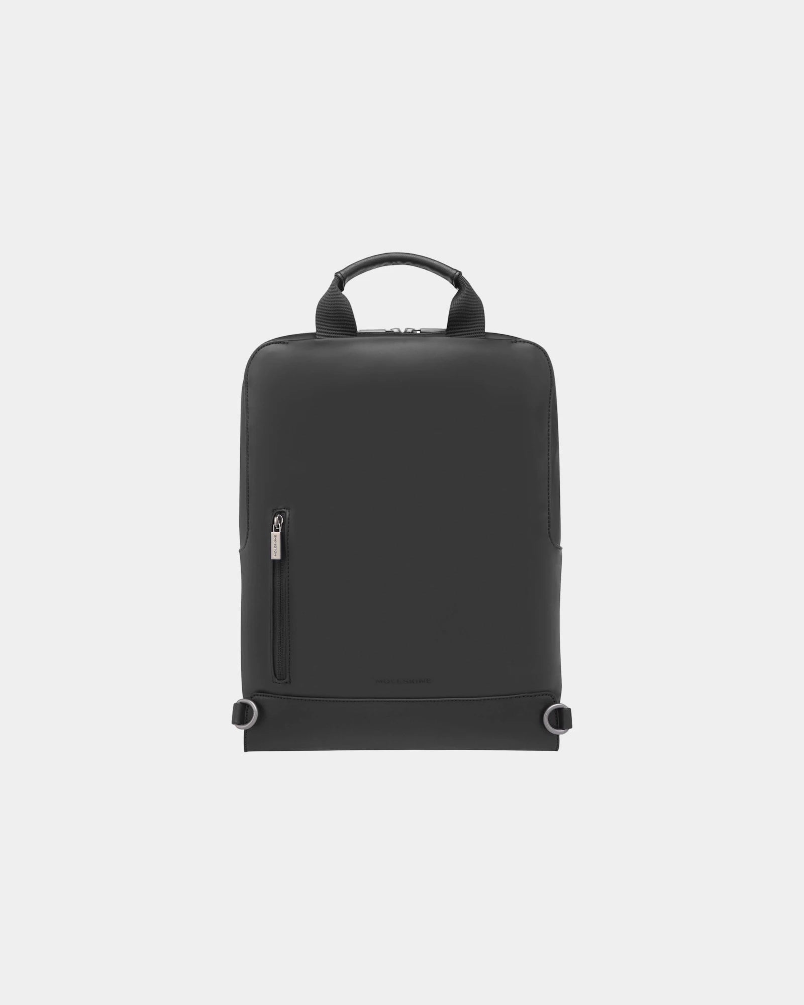 Custom eco-friendly Moleskine Classic laptop bag - 1