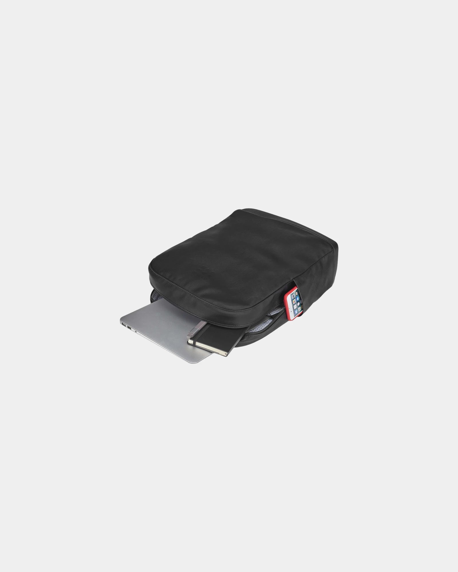 Custom promotional Moleskine Classic backpack - 2