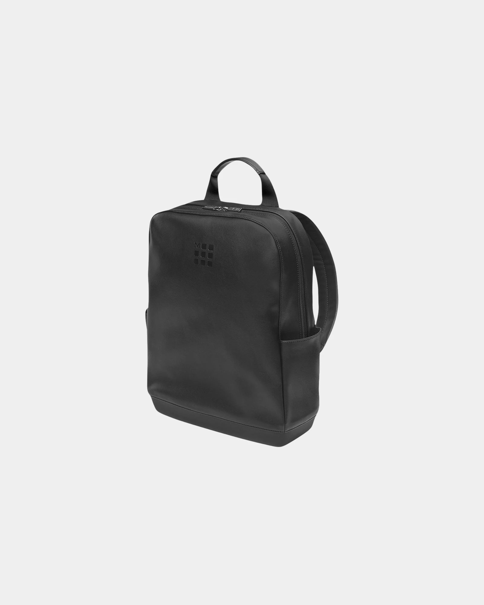 Custom promotional Moleskine Classic backpack - Black