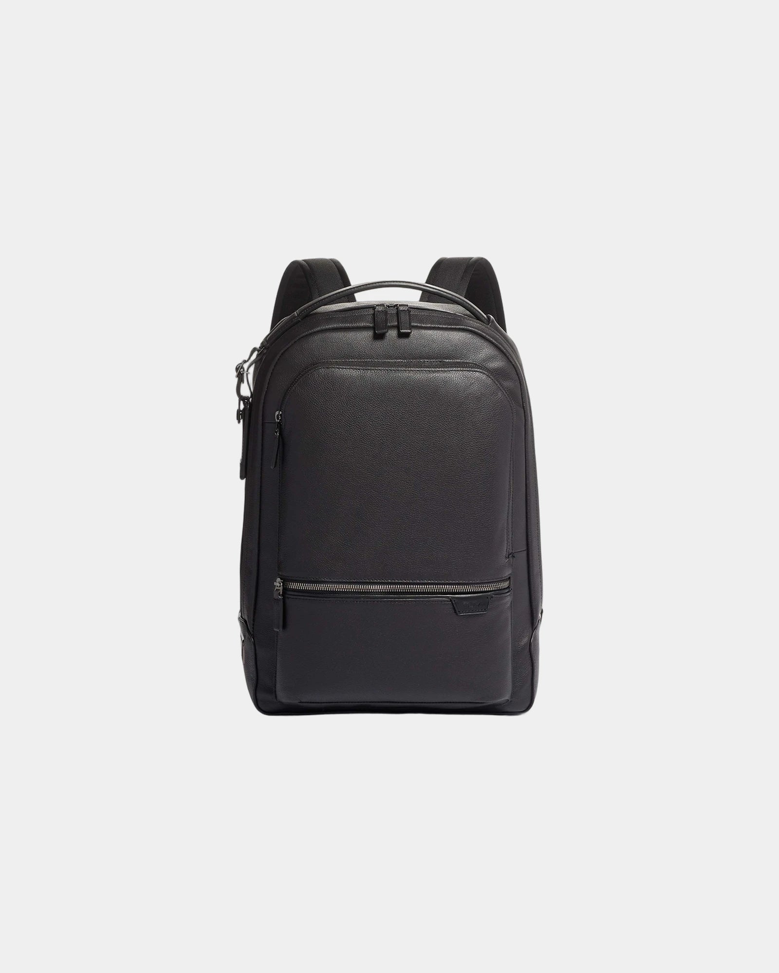 Custom nylon backpack Tumi Harrison 9L - Black