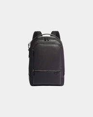 Custom nylon backpack Tumi Harrison 9L - Black