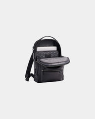 Custom nylon backpack Tumi Harrison 9L - 1