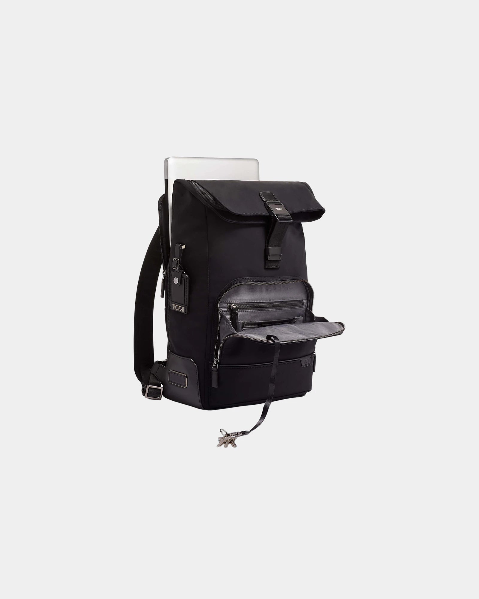 Custom rolltop backpack 17L Tumi Harrison - 2