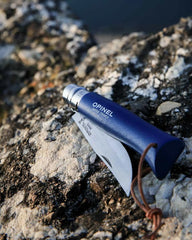 Custom eco-friendly stainless steel knife Opinel N°06 - 20