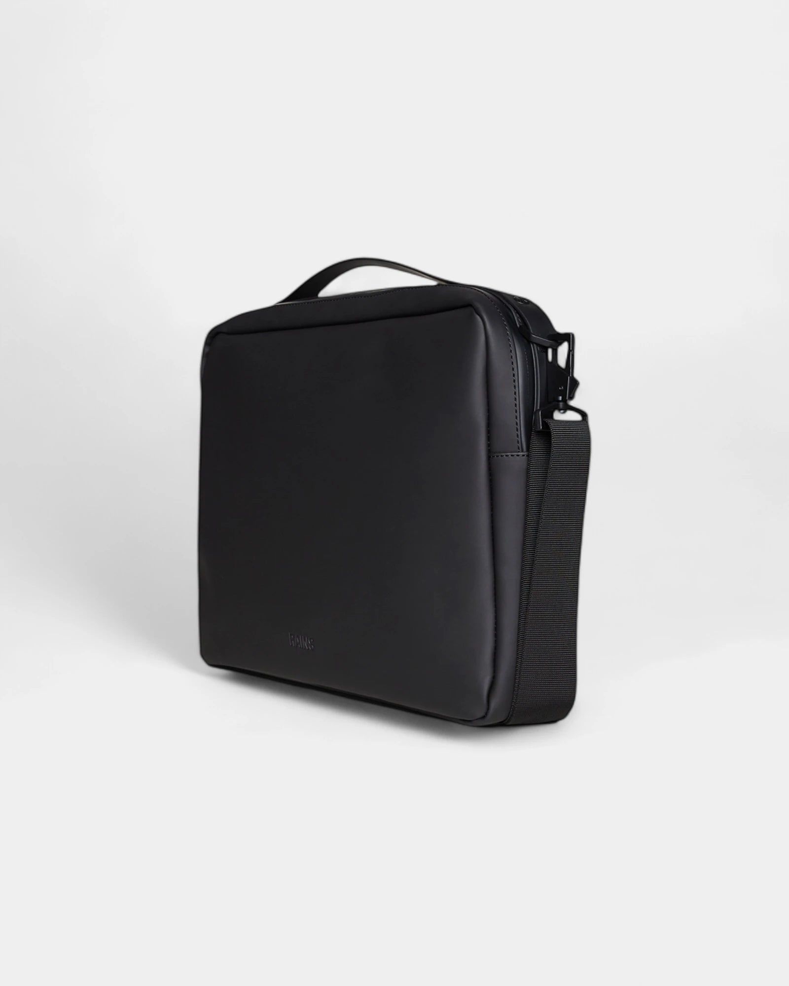 Custom waterproof laptop bag Rains W3 13''/14'' - 1
