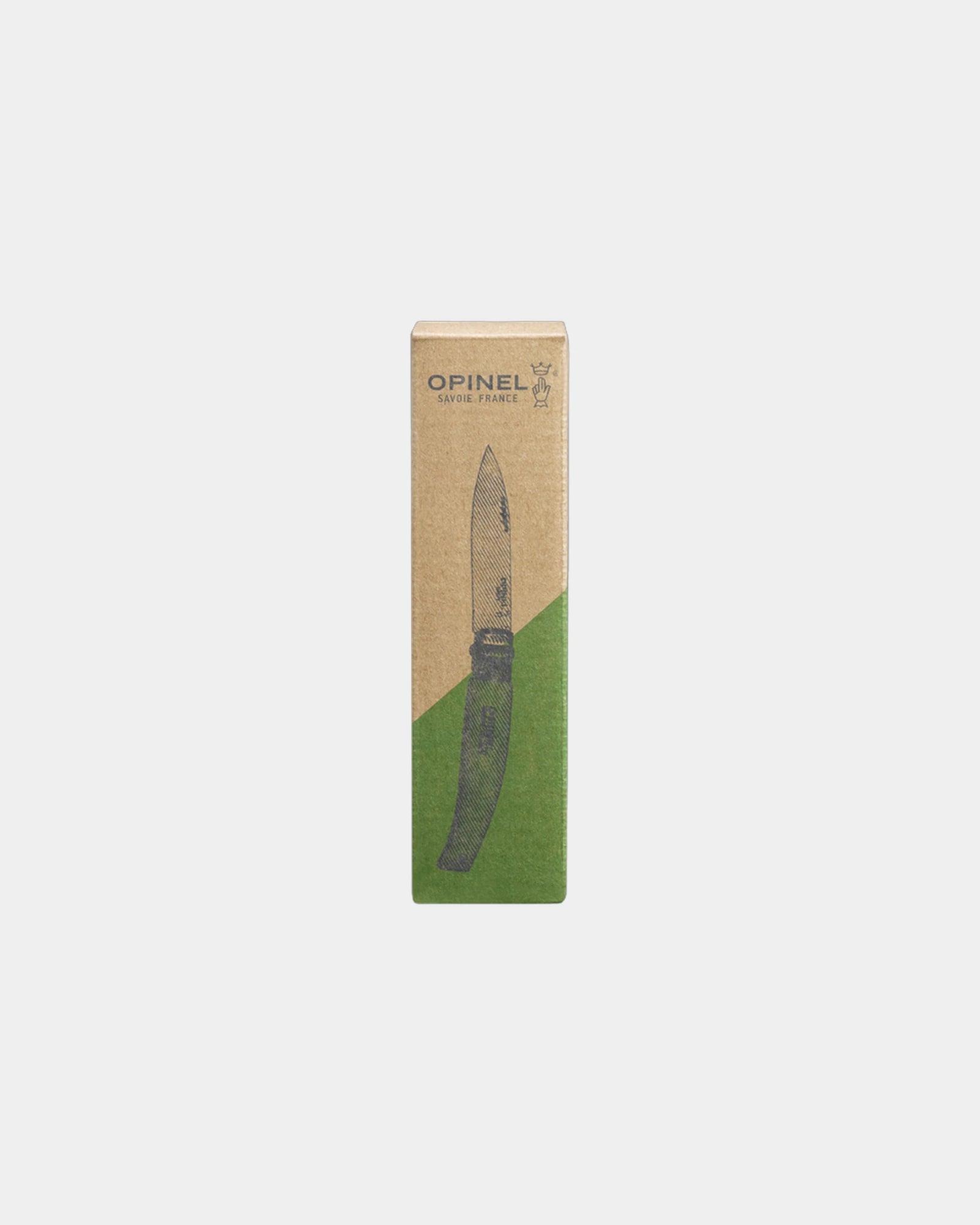 Custom eco-friendly gardening tool Opinel N°08 Jardin - 1