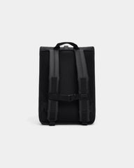 Custom waterproof rolltop backpack Rains Rolltop Rucksack W3 - 1