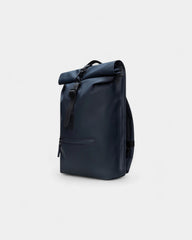 Custom waterproof rolltop backpack Rains Rolltop Rucksack W3 - 8