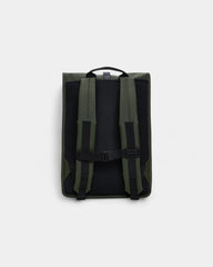 Custom waterproof rolltop backpack Rains Rolltop Rucksack W3 - 4