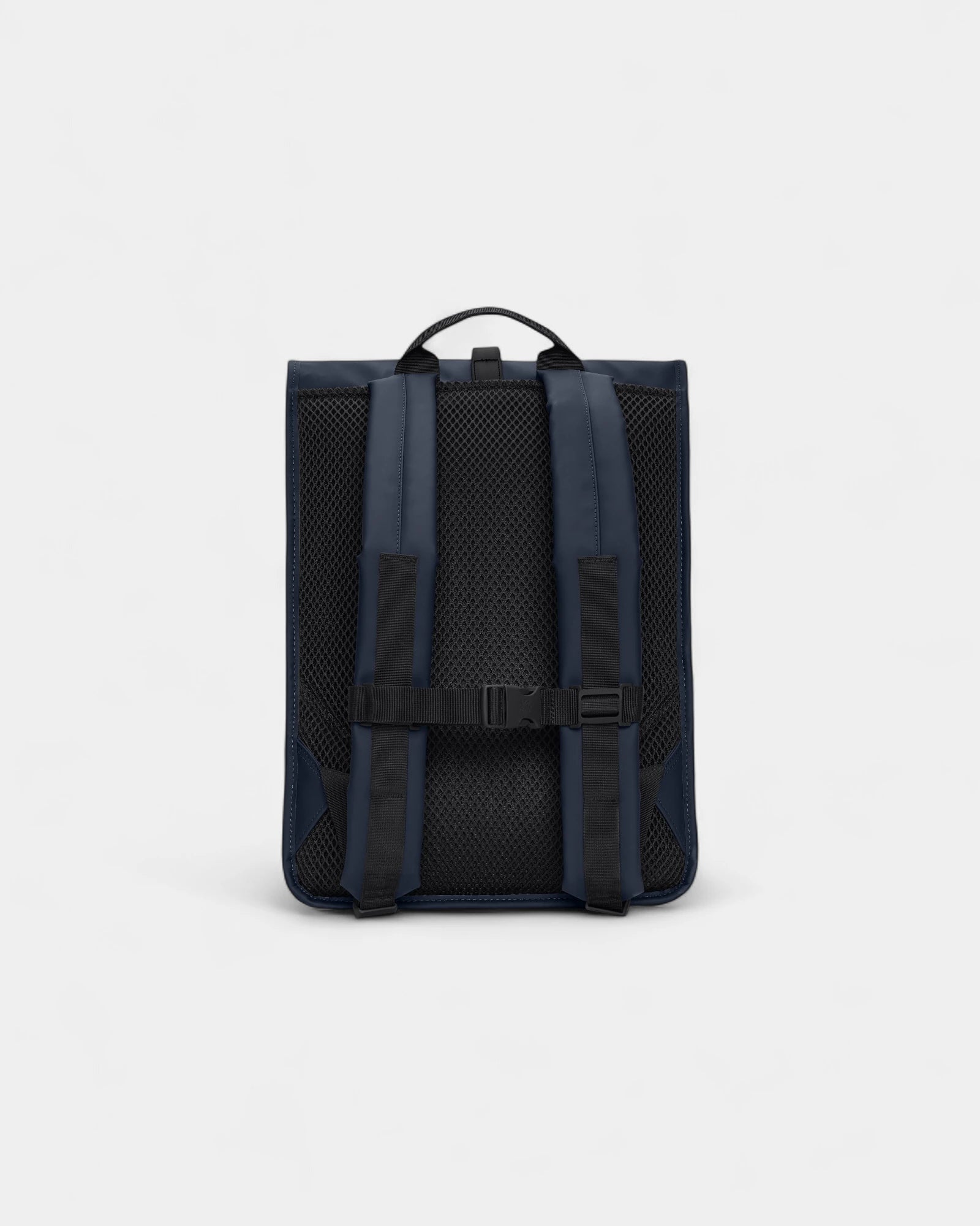 Custom waterproof rolltop backpack Rains Rolltop Rucksack W3 - 7