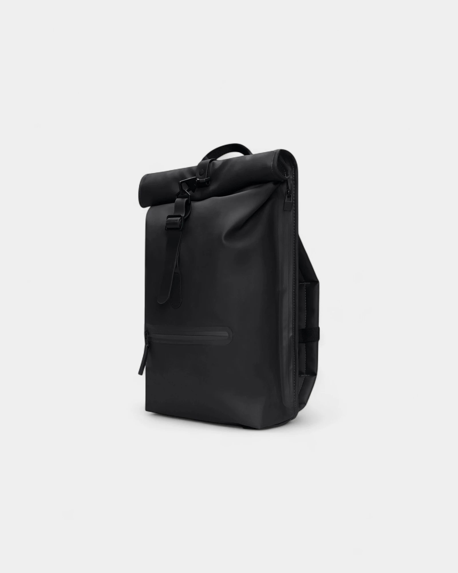 Custom waterproof rolltop backpack Rains Rolltop Rucksack W3 - 2
