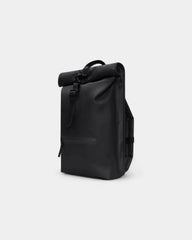 Custom waterproof rolltop backpack Rains Rolltop Rucksack W3 - 2