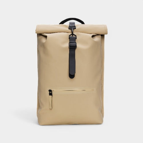Custom Sandqvist backpack