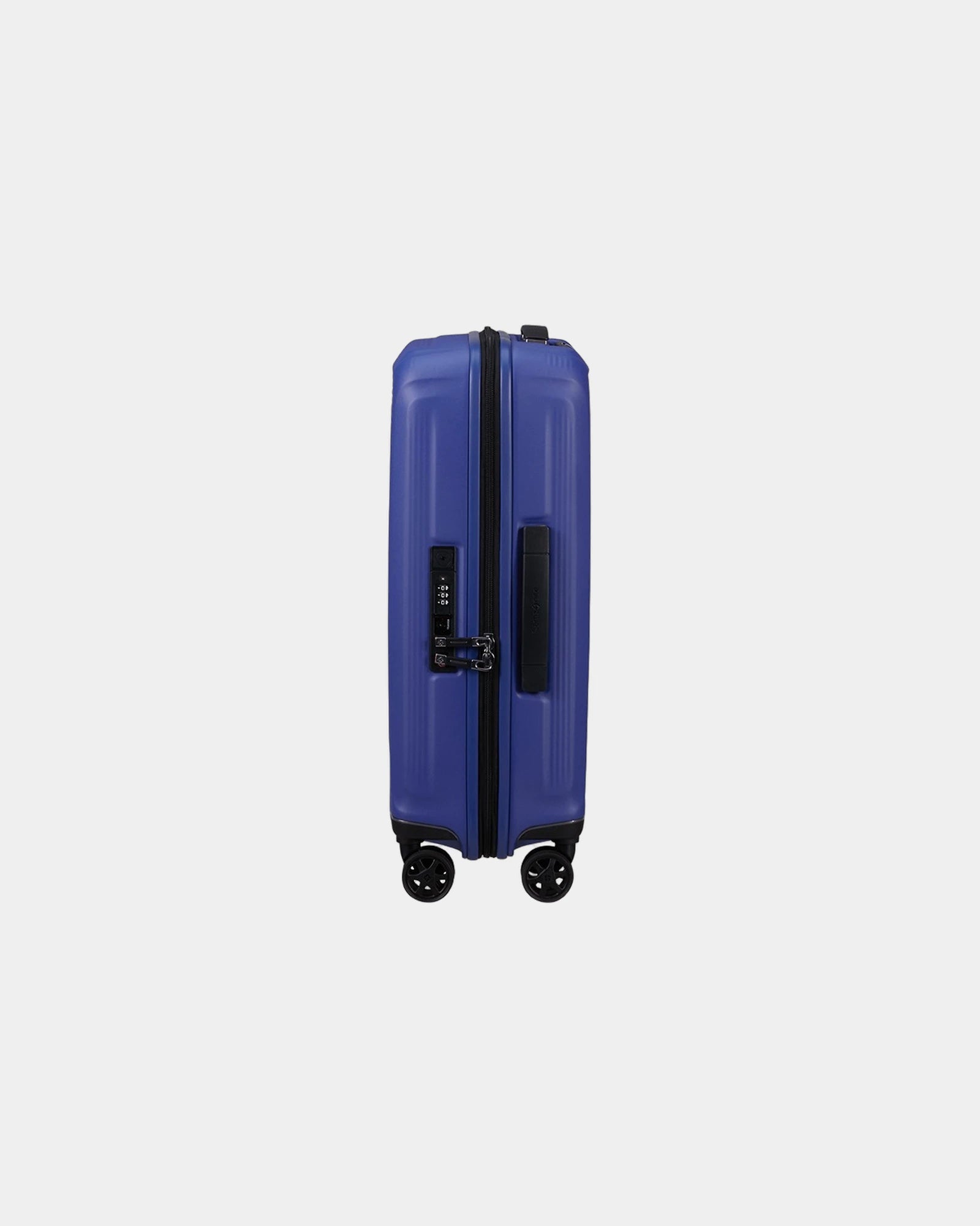 Custom expandable 55 cm suitcase Samsonite Nuon - 23