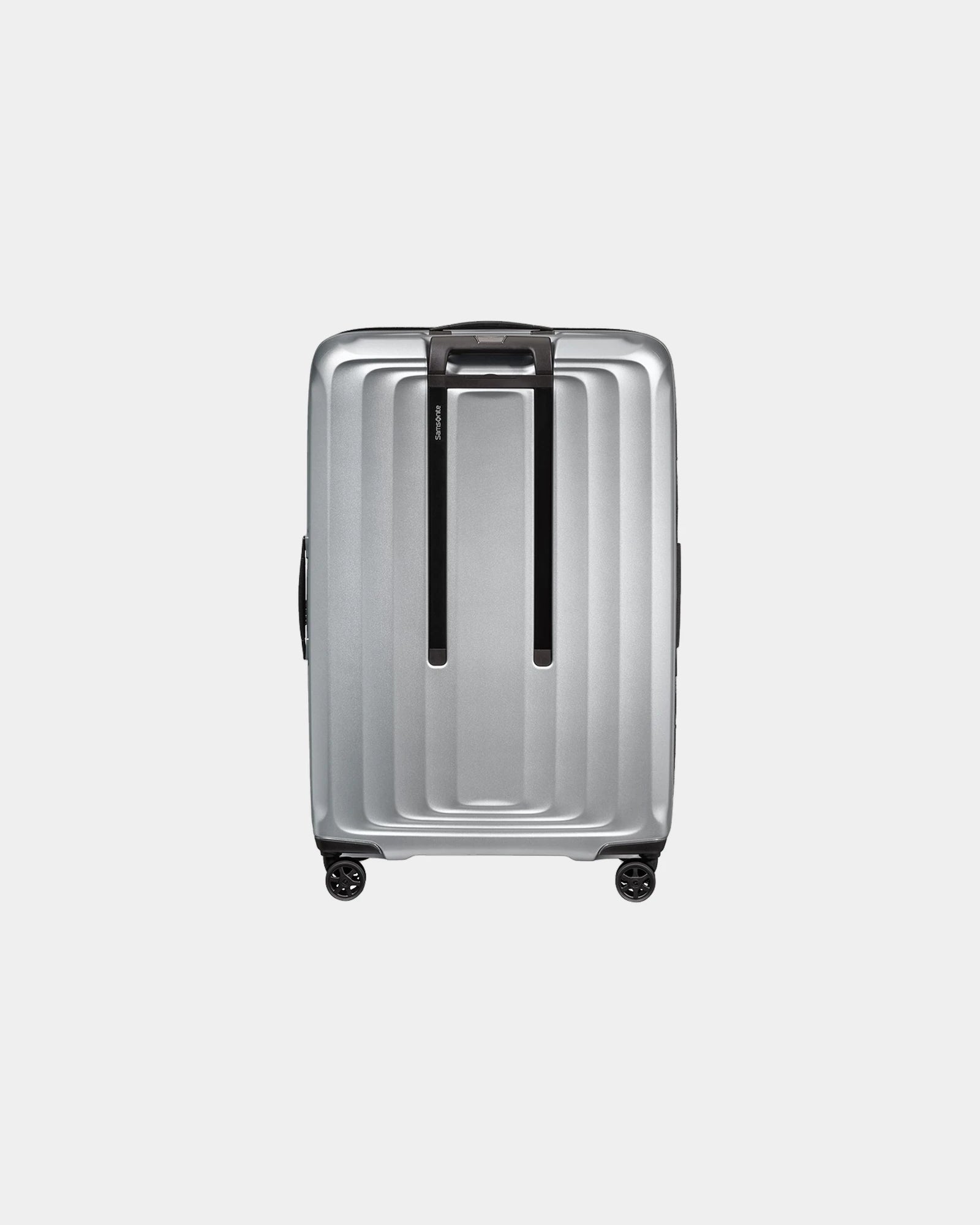 Custom expandable 55 cm suitcase Samsonite Nuon - 4