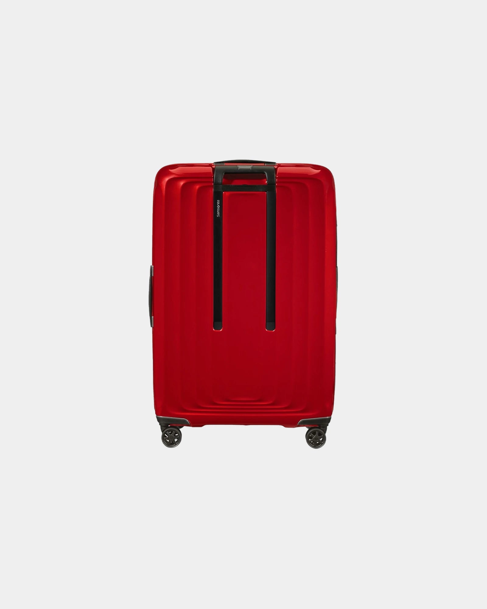 Custom expandable 55 cm suitcase Samsonite Nuon - 16