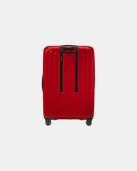 Custom expandable 55 cm suitcase Samsonite Nuon - 16