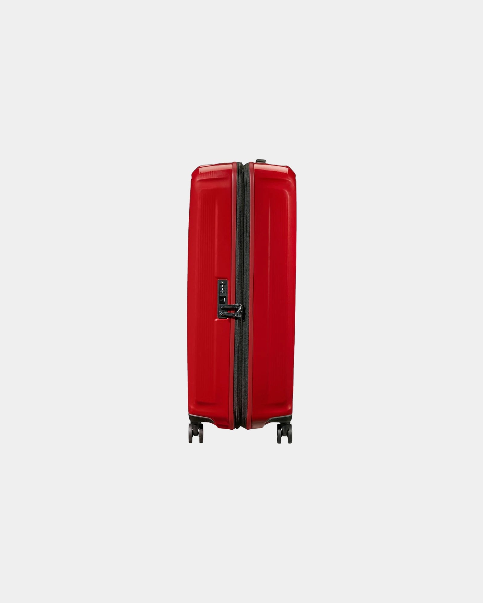 Custom expandable 55 cm suitcase Samsonite Nuon - 15