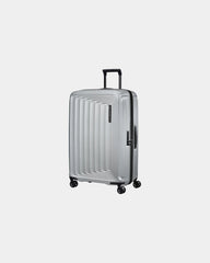 Custom expandable 55 cm suitcase Samsonite Nuon - 1