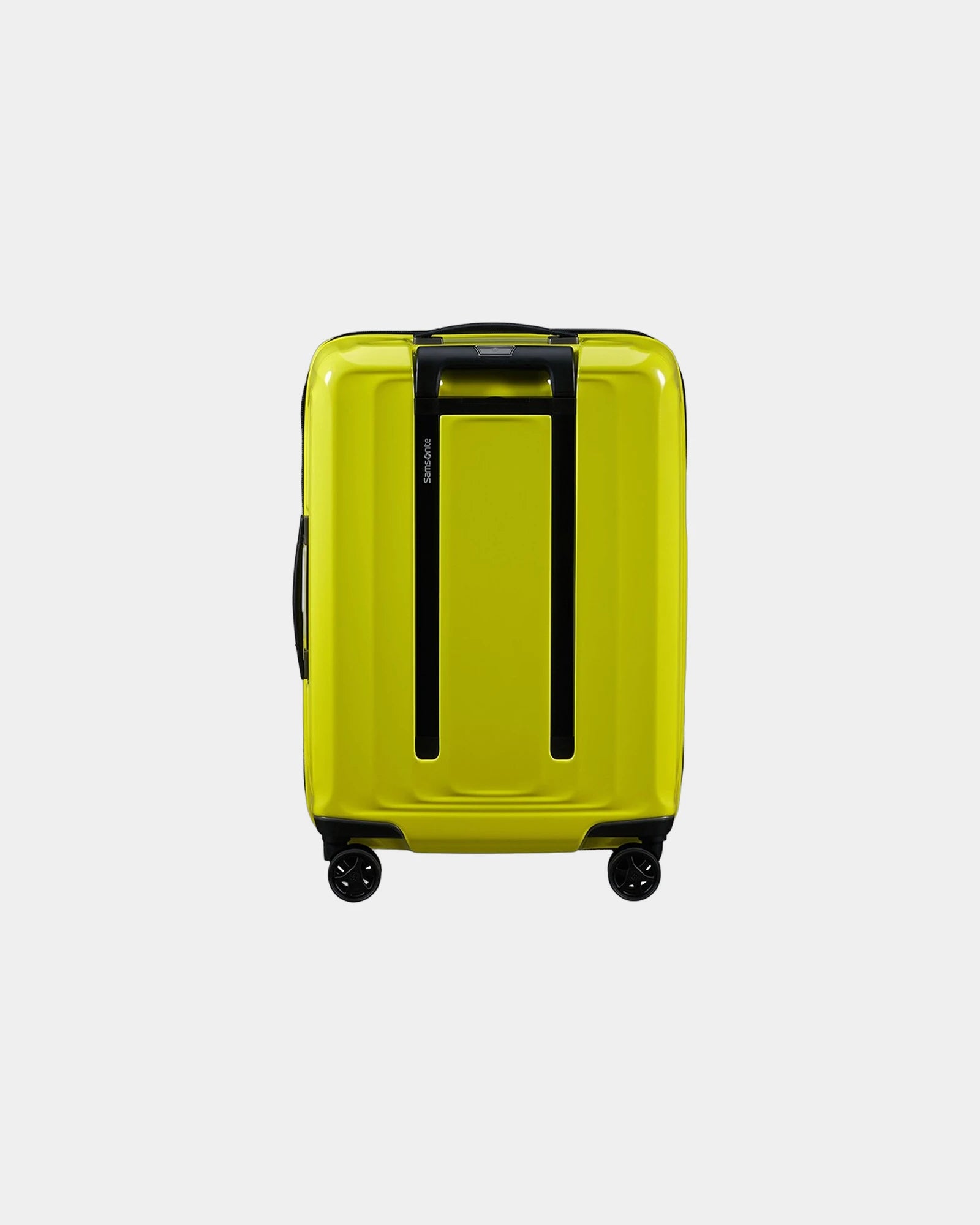 Custom expandable 55 cm suitcase Samsonite Nuon - 20