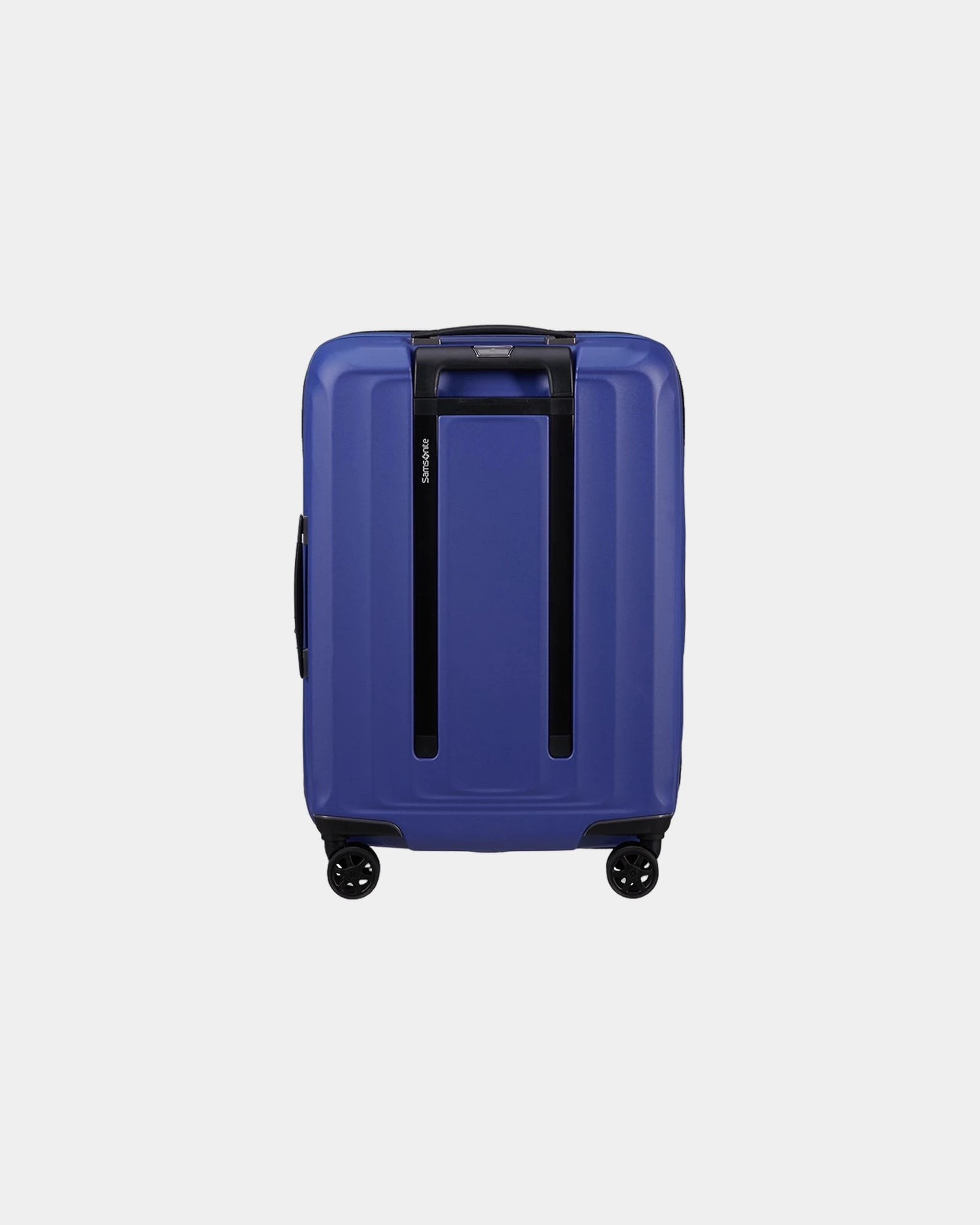 Custom expandable 55 cm suitcase Samsonite Nuon - 24
