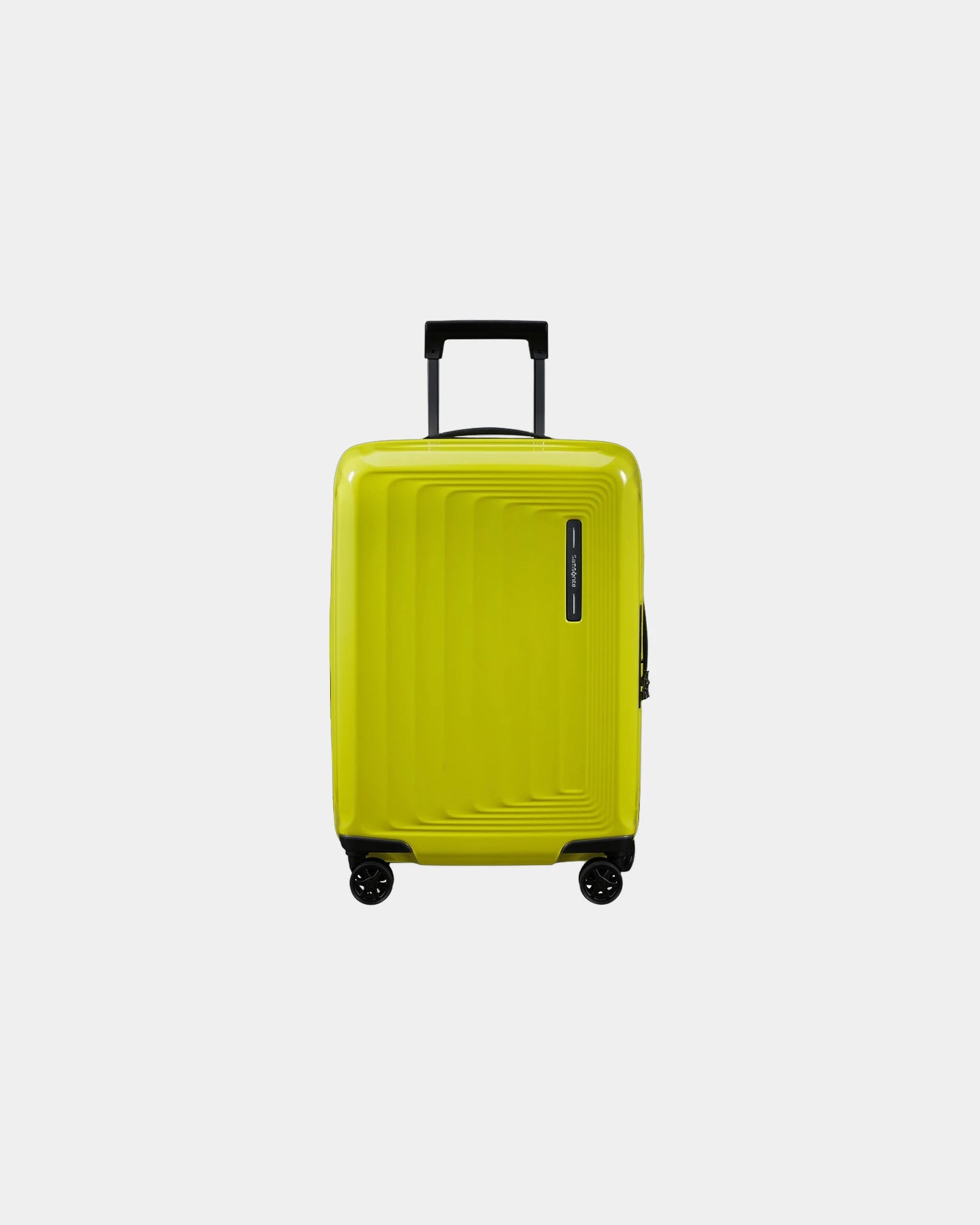 Custom expandable 55 cm suitcase Samsonite Nuon - 17