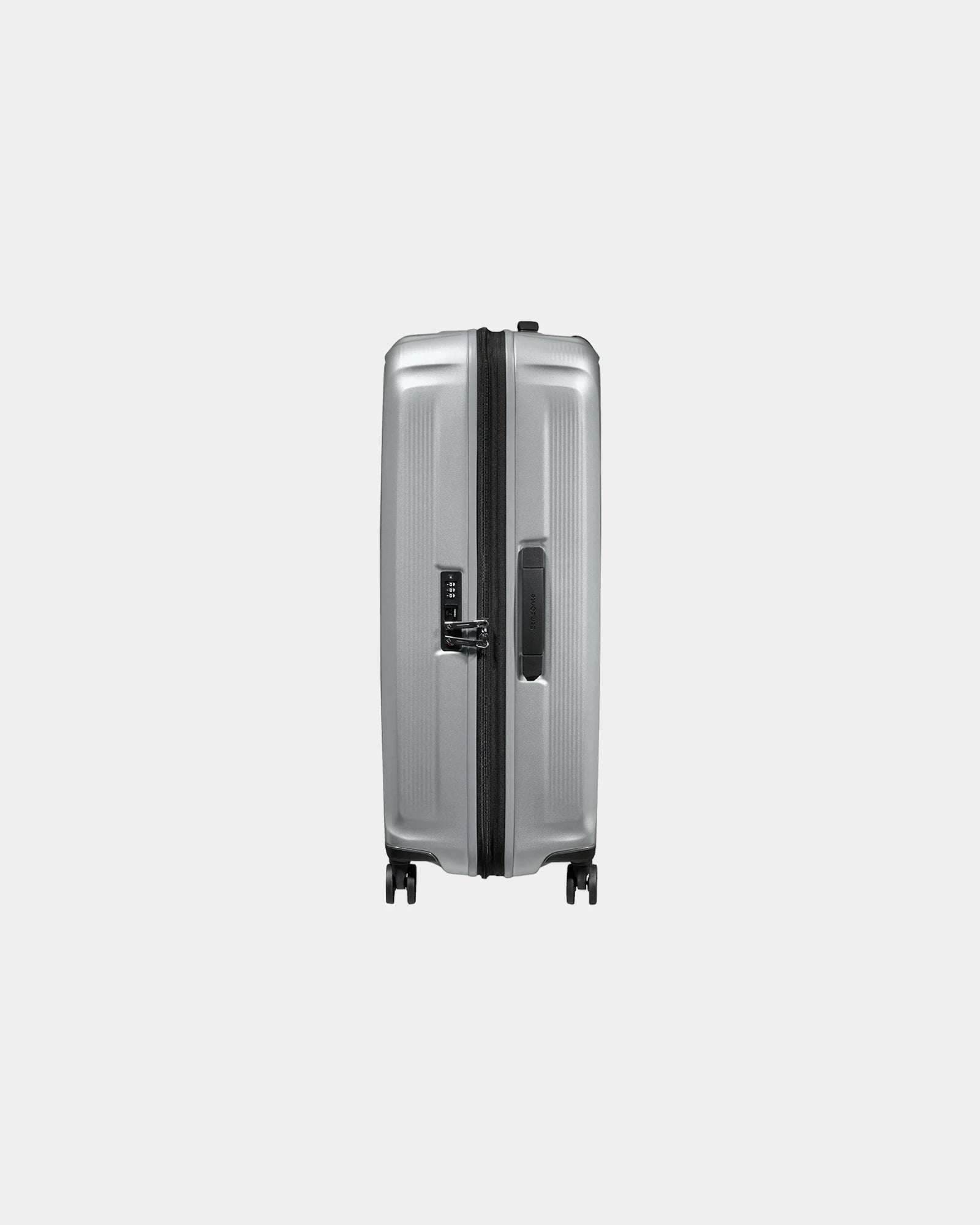 Custom expandable 55 cm suitcase Samsonite Nuon - 3