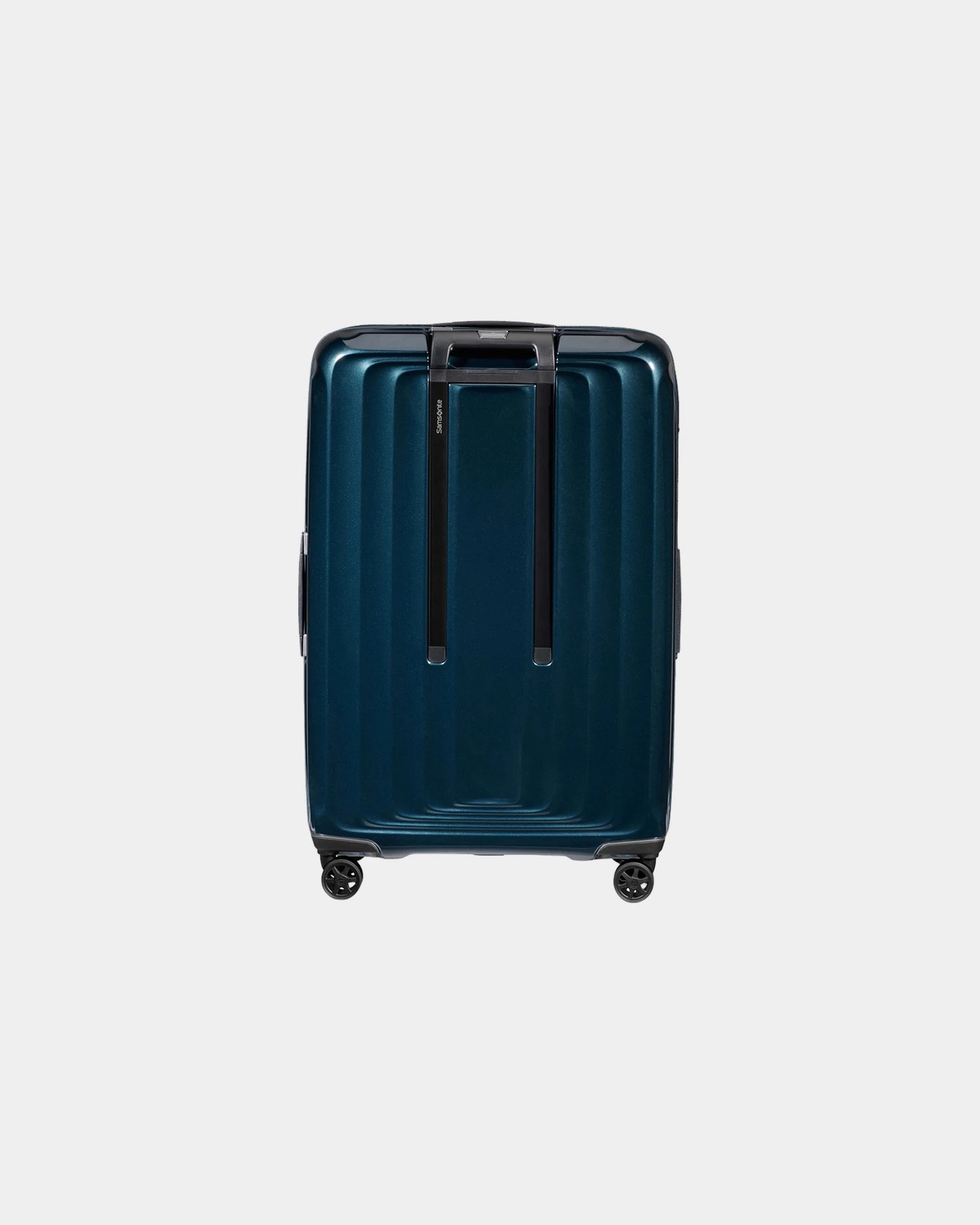 Custom expandable 55 cm suitcase Samsonite Nuon - 12