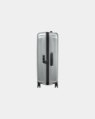 Custom expandable 75 cm suitcase Samsonite Nuon - 6