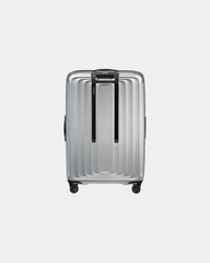 Custom expandable 75 cm suitcase Samsonite Nuon - 8