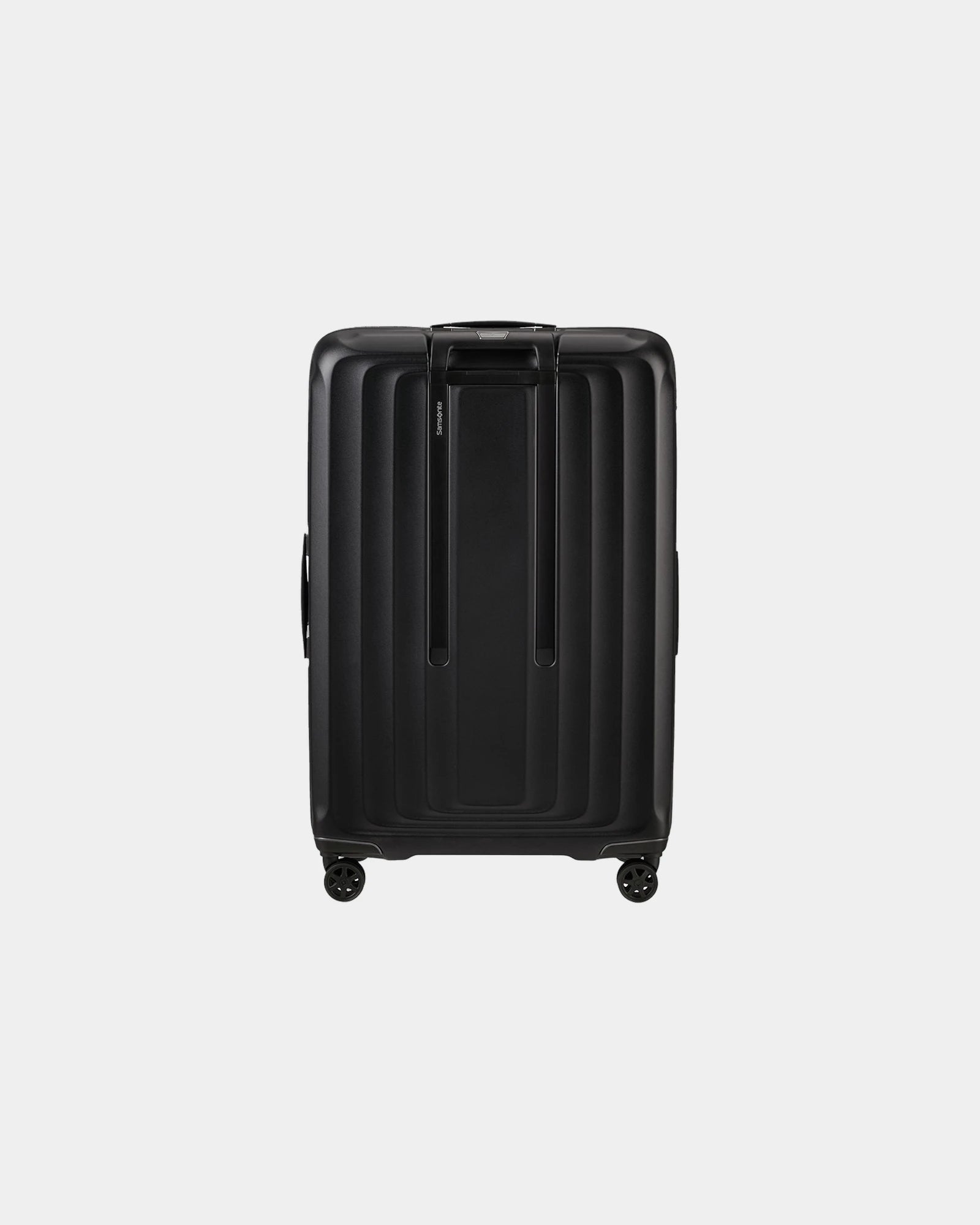 Custom expandable 75 cm suitcase Samsonite Nuon - 12
