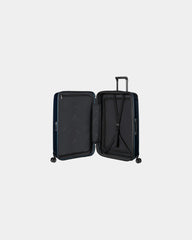 Custom expandable 75 cm suitcase Samsonite Nuon - 14