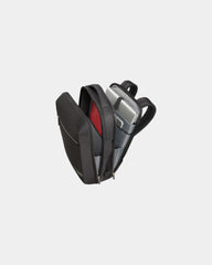 Custom eco-friendly backpack Samsonite Litepoint 14.1" - 2