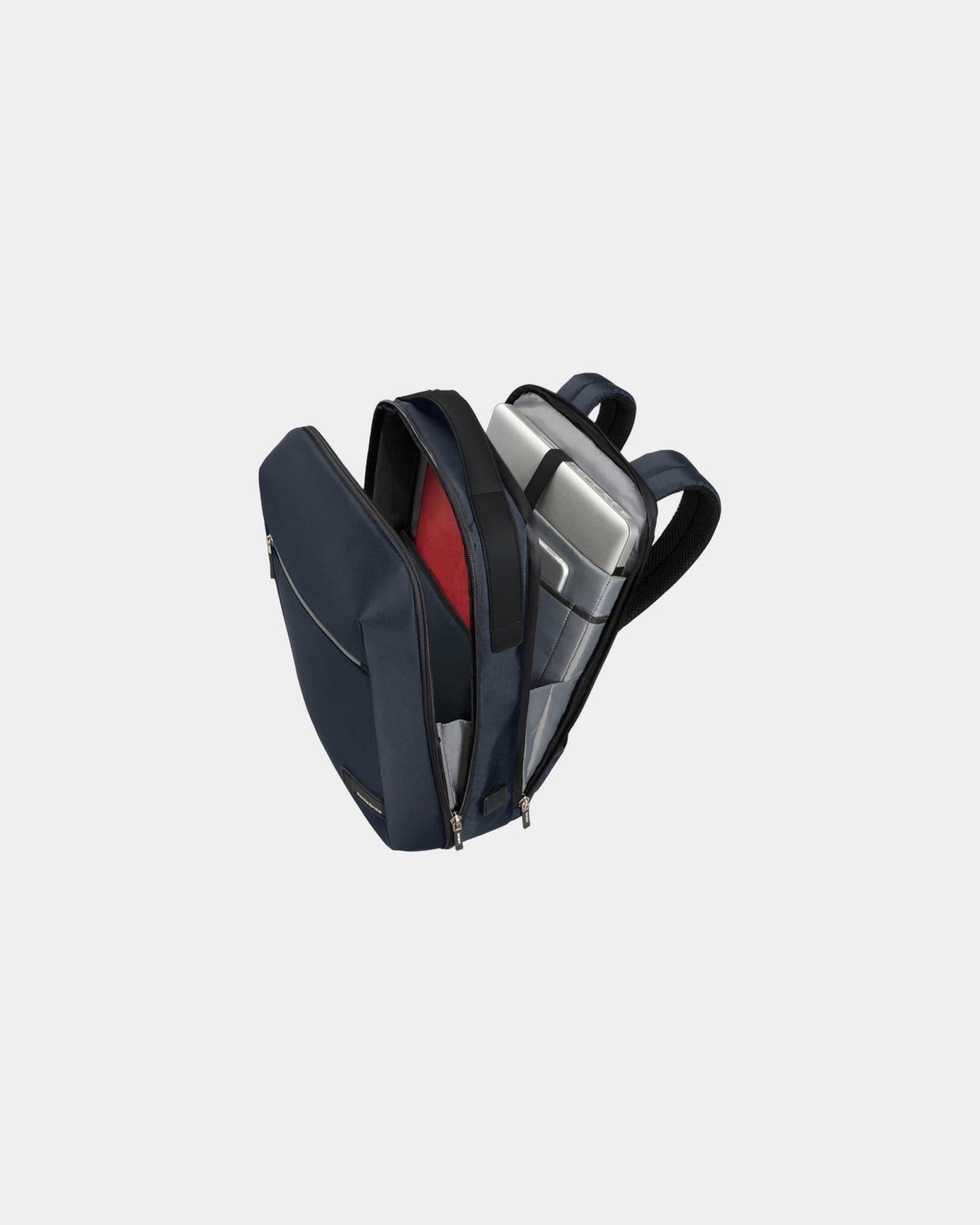 Custom eco-friendly backpack Samsonite Litepoint 14.1" - 8