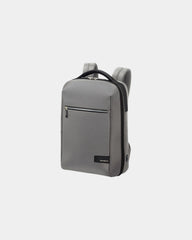 Custom eco-friendly backpack Samsonite Litepoint 14.1" - Grey