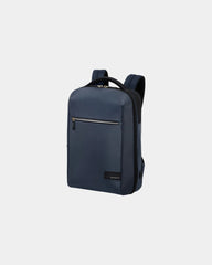 Custom eco-friendly backpack Samsonite Litepoint 15.6" - Dark Blue