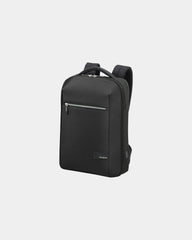 Custom eco-friendly backpack Samsonite Litepoint 15.6" - Black