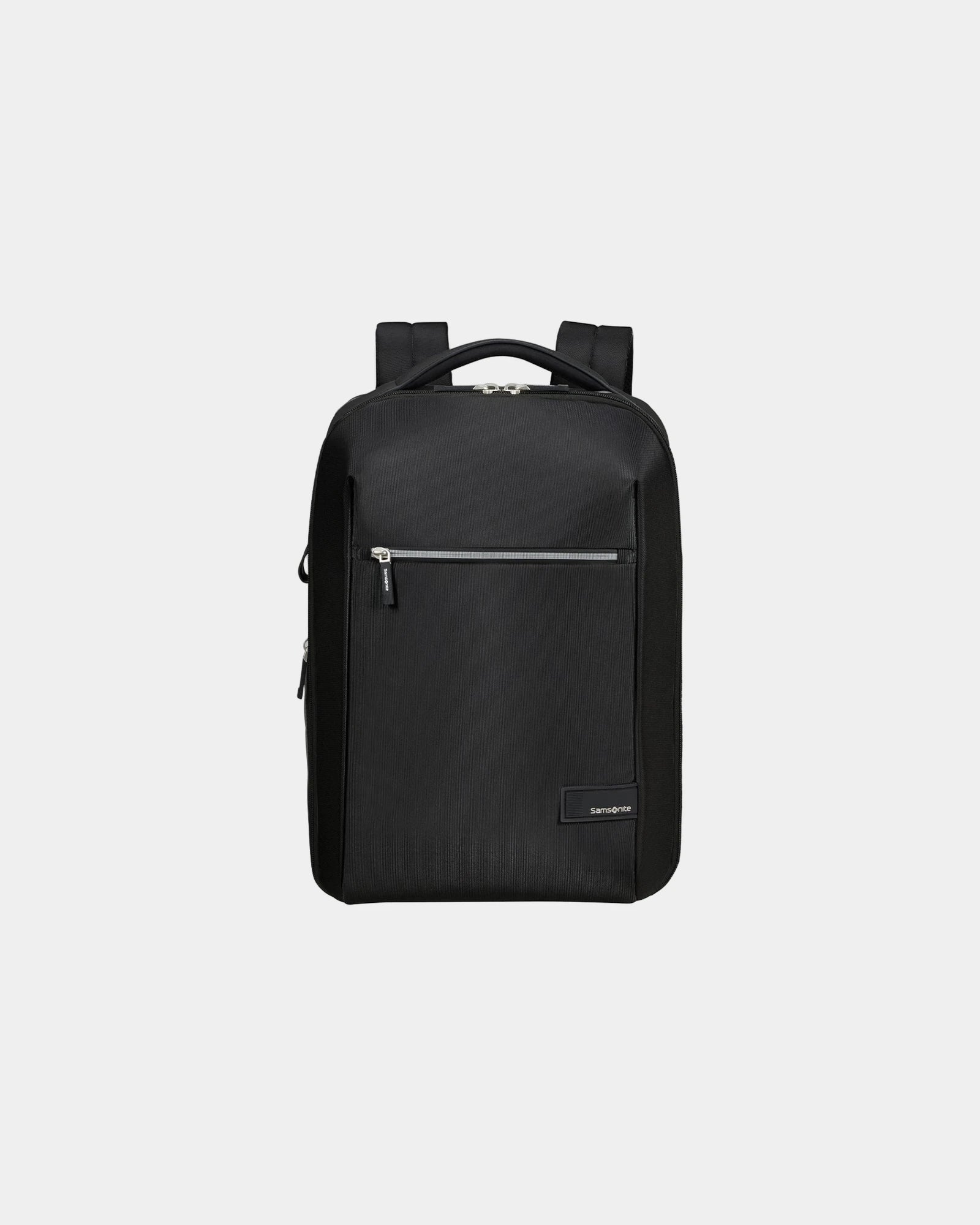 Custom eco-friendly backpack Samsonite Litepoint 15.6" - 1