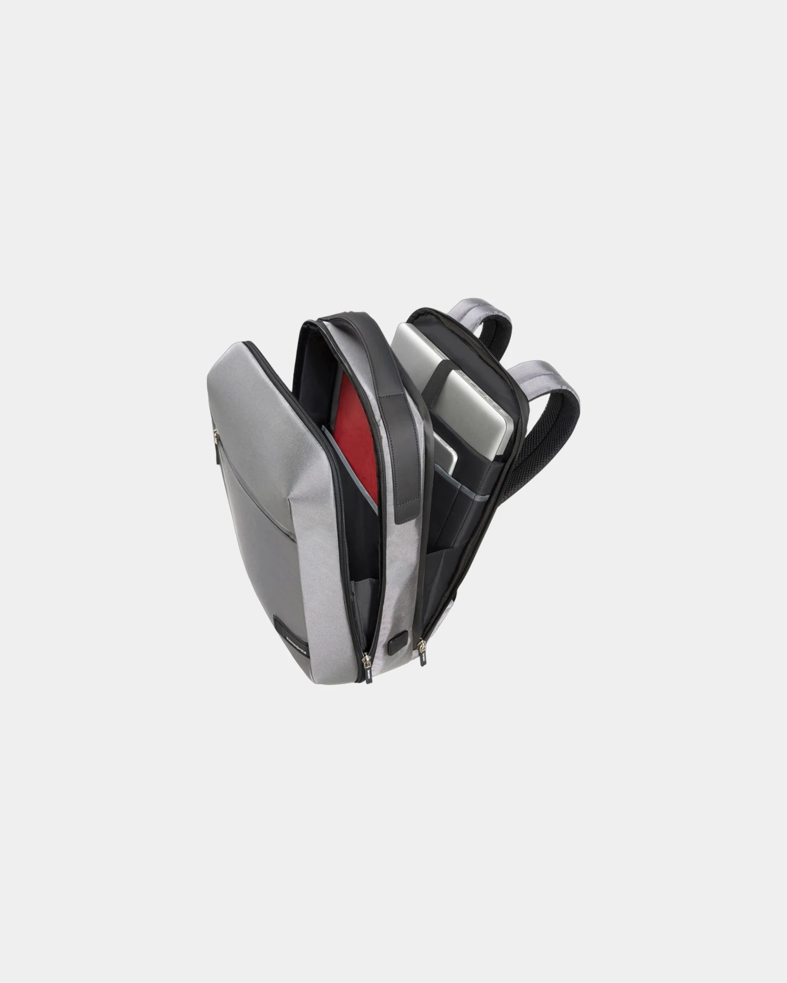Custom eco-friendly backpack Samsonite Litepoint 15.6" - 5