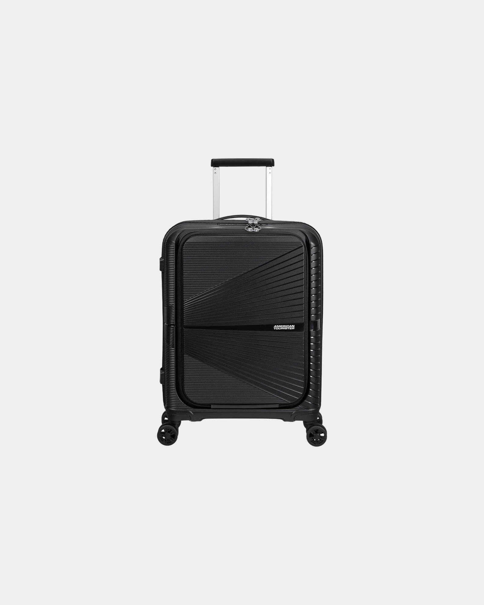 Custom lightweight suitcase American Tourister Airconic - 1
