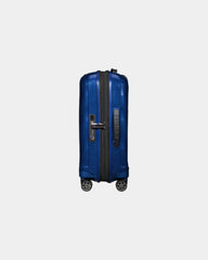 Custom 55 cm expandable suitcase Samsonite C-LITE - 12