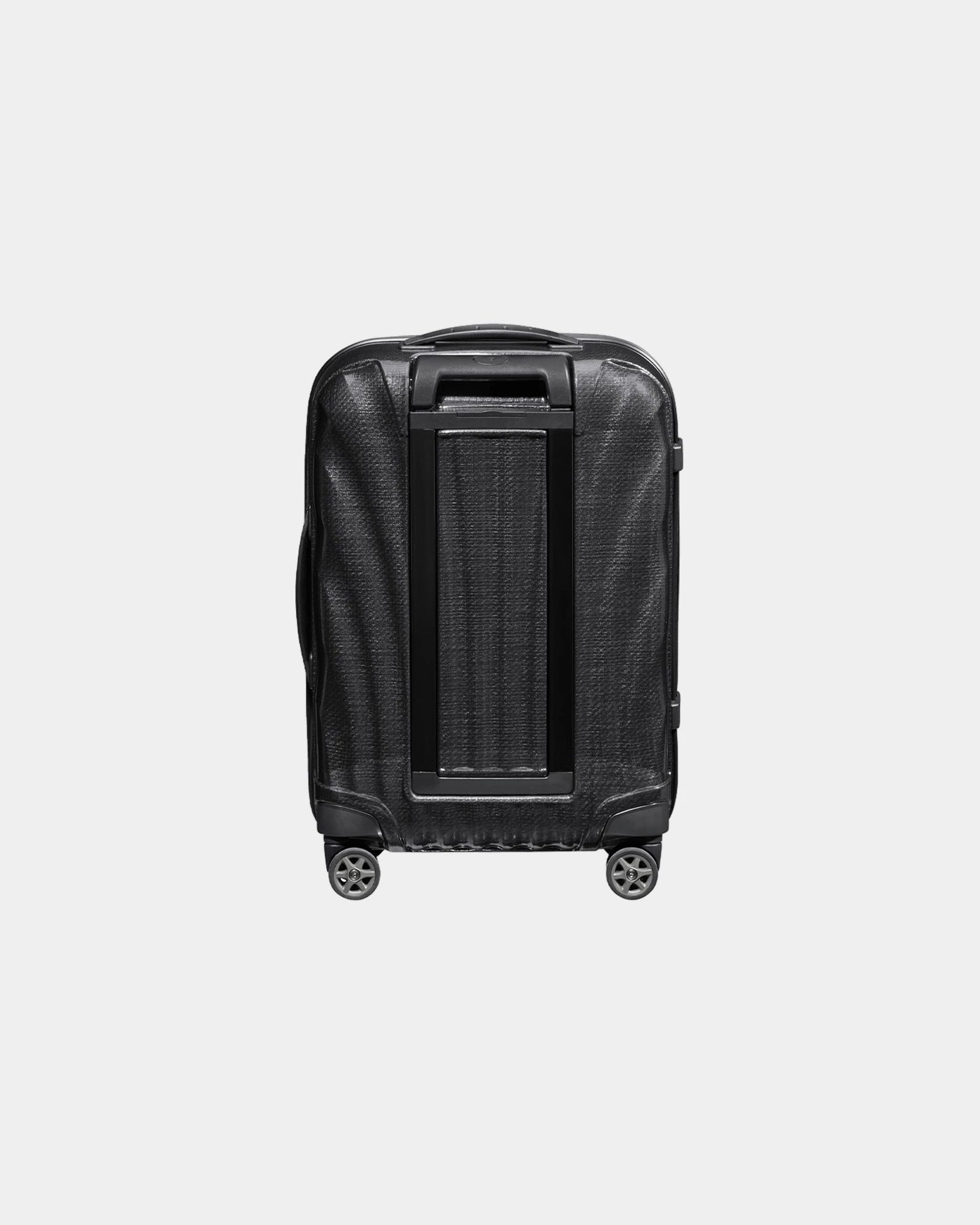 Custom 55 cm expandable suitcase Samsonite C-LITE - 3