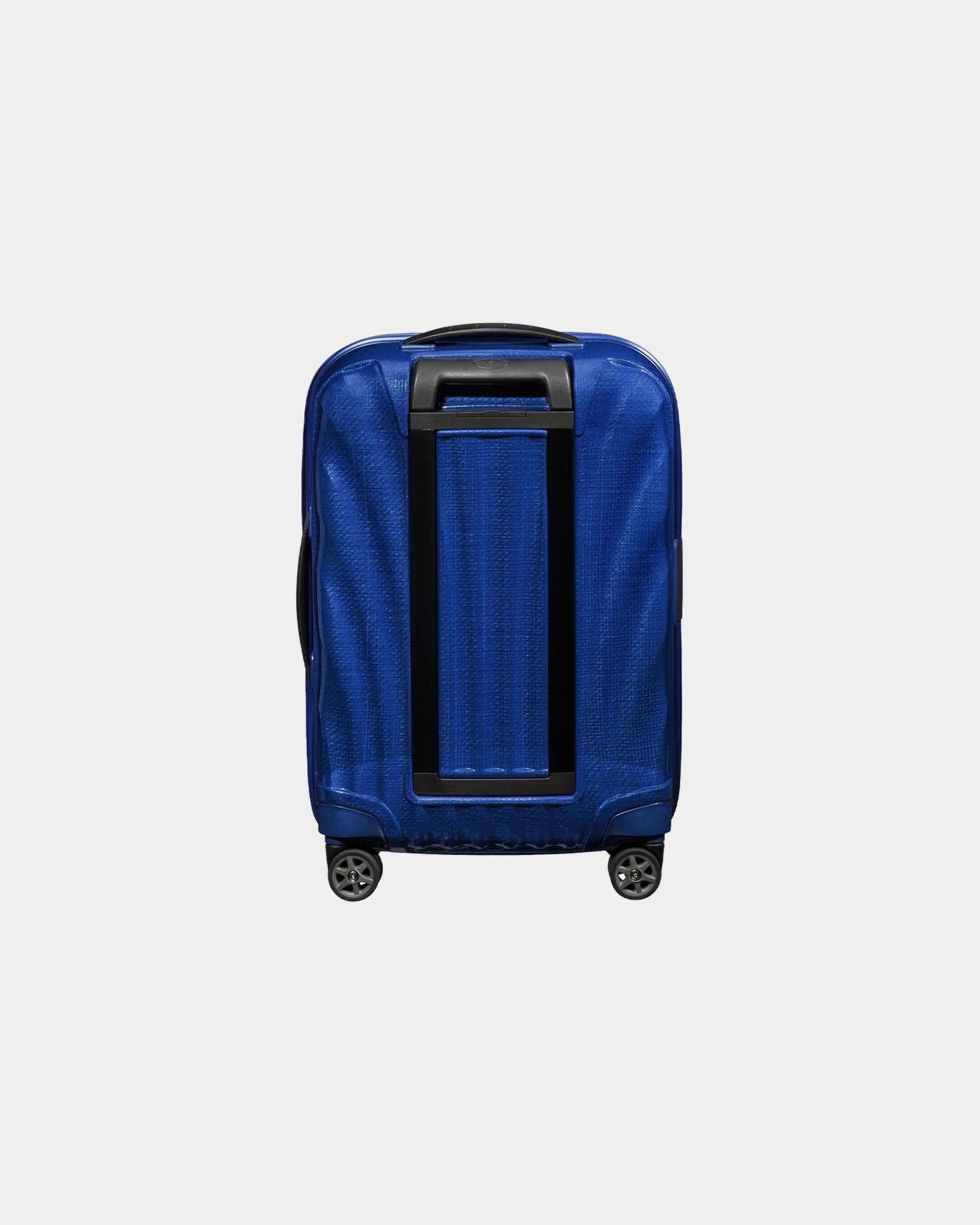 Custom 55 cm expandable suitcase Samsonite C-LITE - 11