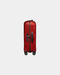 Custom 55 cm expandable suitcase Samsonite C-LITE - 5