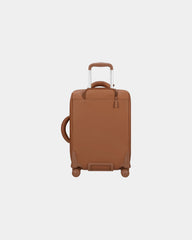 Custom 55cm polycarbonate suitcase Lipault Lost In Berlin - 11