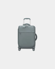 Custom 55cm polycarbonate suitcase Lipault Lost In Berlin - 13