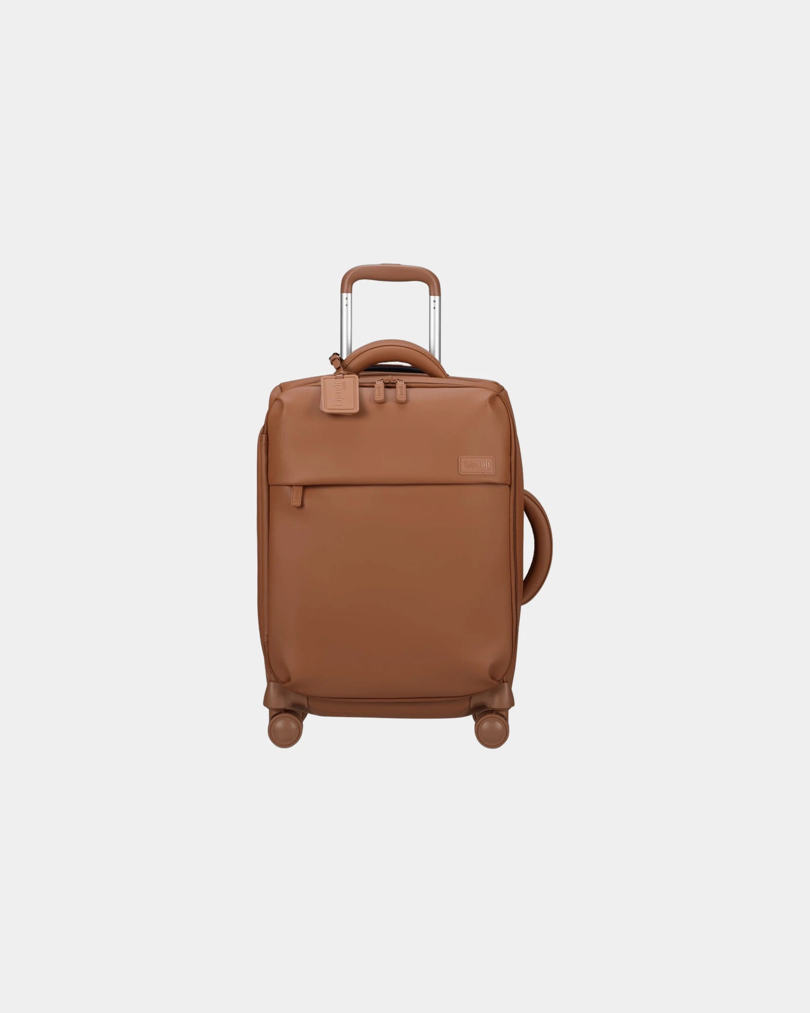 Custom 55cm polycarbonate suitcase Lipault Lost In Berlin - 9
