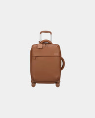 Custom 55cm polycarbonate suitcase Lipault Lost In Berlin - 9
